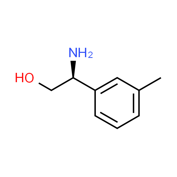 (S)-2-Amino-2-(m-tolyl)ethanol