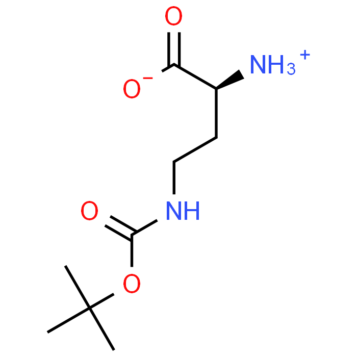 H-Dab(Boc)-OH
