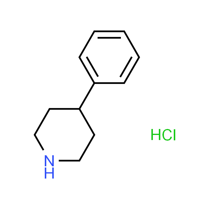 4-Phenylpiperidine hydrochloride
