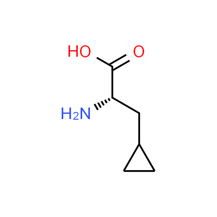 H-Cyclopropyl-Ala-OH