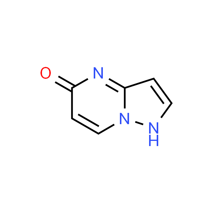 Pyrazolo[1,5-a]pyrimidin-5(1H)-one