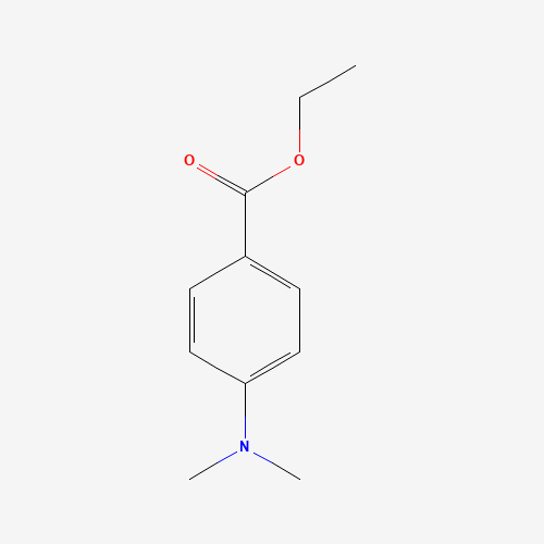 Ethyl 4-dimethylaminobenzoate