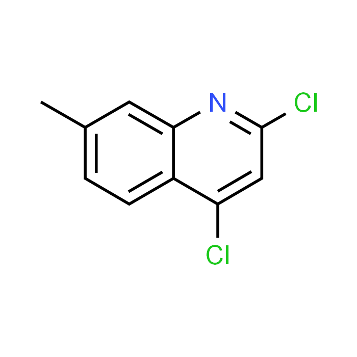 2,4-Dichloro-7-methylquinoline