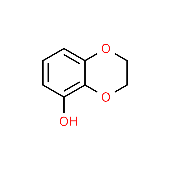 2,3-Dihydrobenzo[b][1,4]dioxin-5-ol