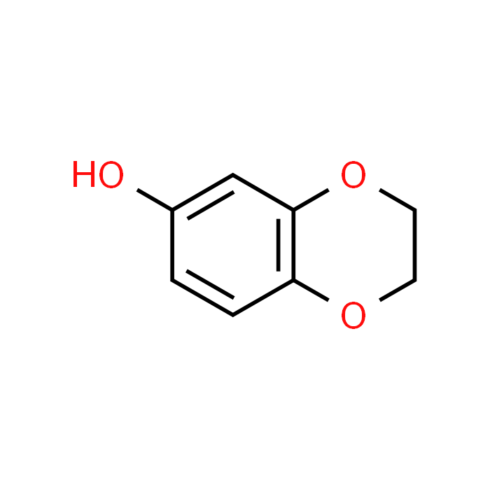 6-Hydroxy-1,4-benzodioxane