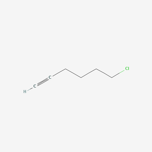 6-Chloro-1-hexyne