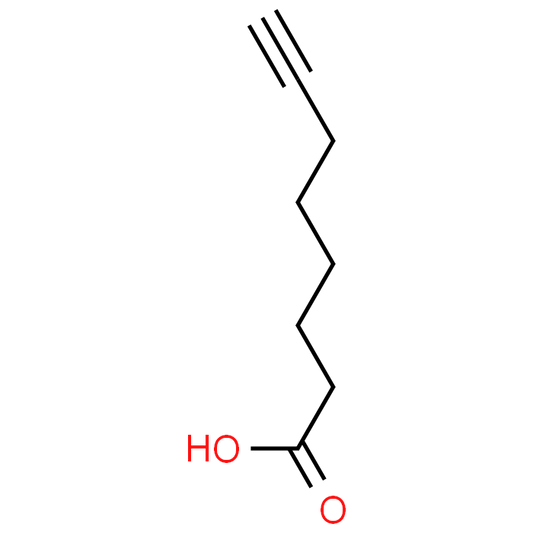 Oct-7-ynoic acid