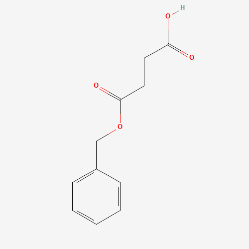 4-(Benzyloxy)-4-oxobutanoic acid