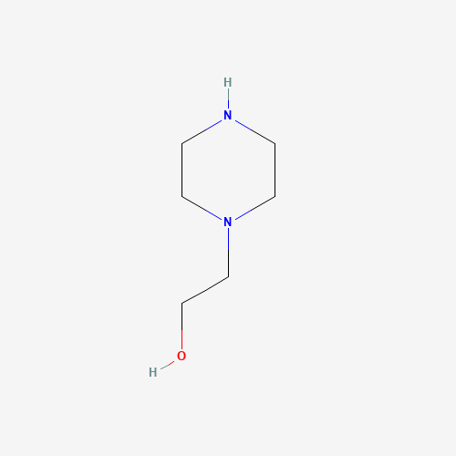 1-(2-Hydroxyethyl)piperazine