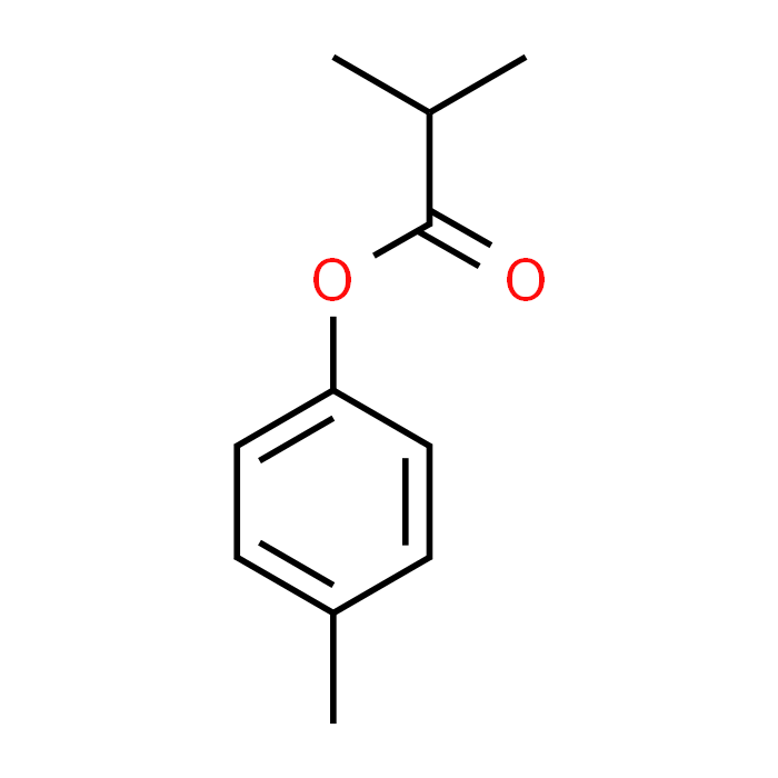 p-Tolyl isobutyrate