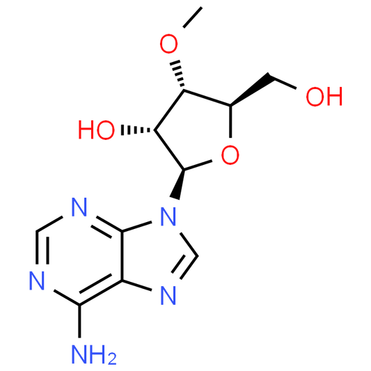 3’-O-Methyladenosine