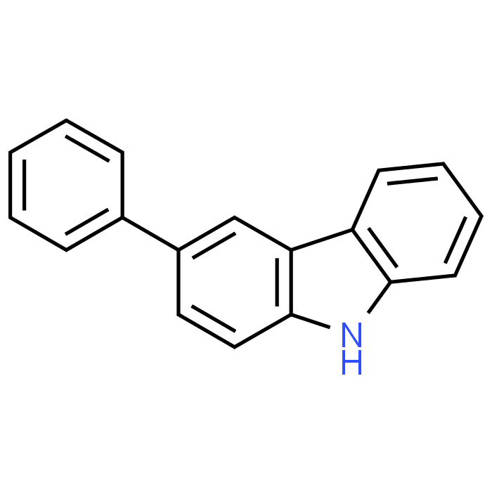 3-Phenyl-9H-carbazole