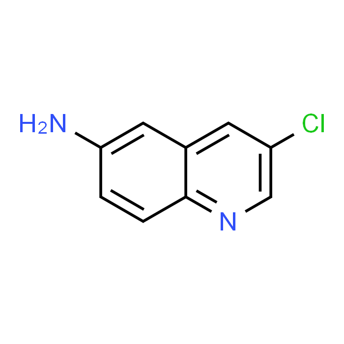 3-Chloroquinolin-6-amine
