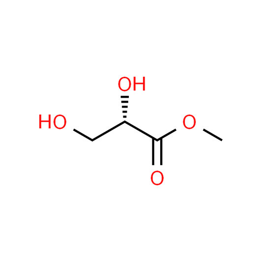 (S)-Methyl 2,3-dihydroxypropanoate