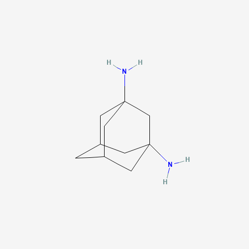 Adamantane-1,3-diamine