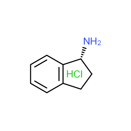 (R)-2,3-Dihydro-1H-inden-1-amine hydrochloride