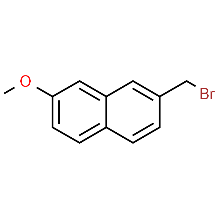 2-(Bromomethyl)-7-methoxynaphthalene