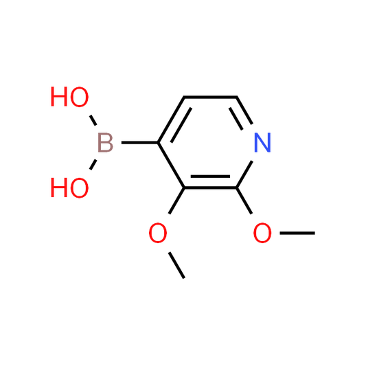 (2,3-Dimethoxypyridin-4-yl)boronic acid