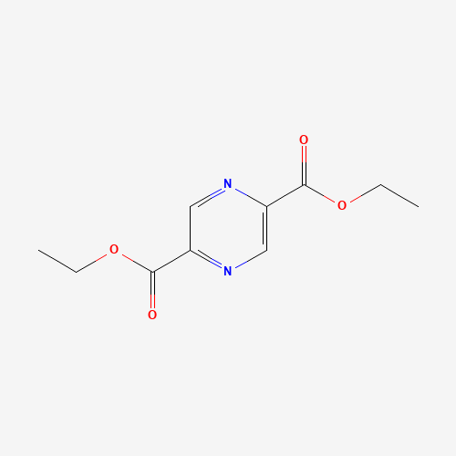 Diethyl pyrazine-2,5-dicarboxylate