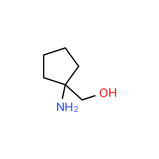 1-Amino-1-cyclopentanemethanol