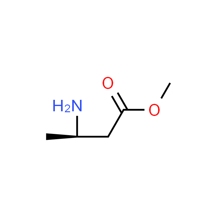 (R)-Methyl 3-aminobutanoate