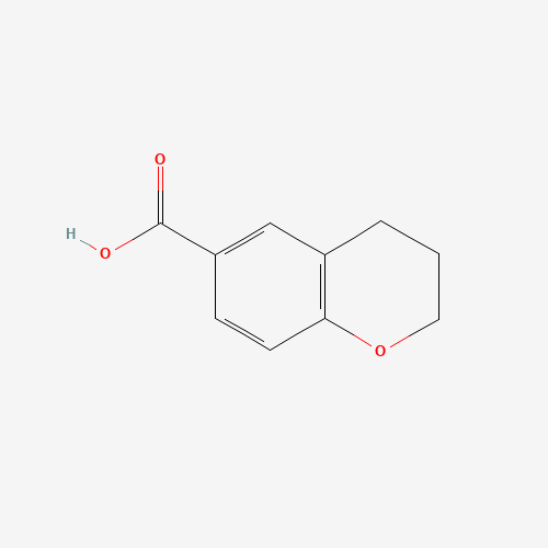 Chroman-6-carboxylic acid