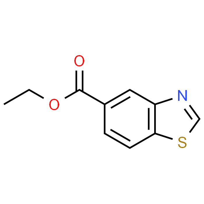 Ethyl benzo[d]thiazole-5-carboxylate