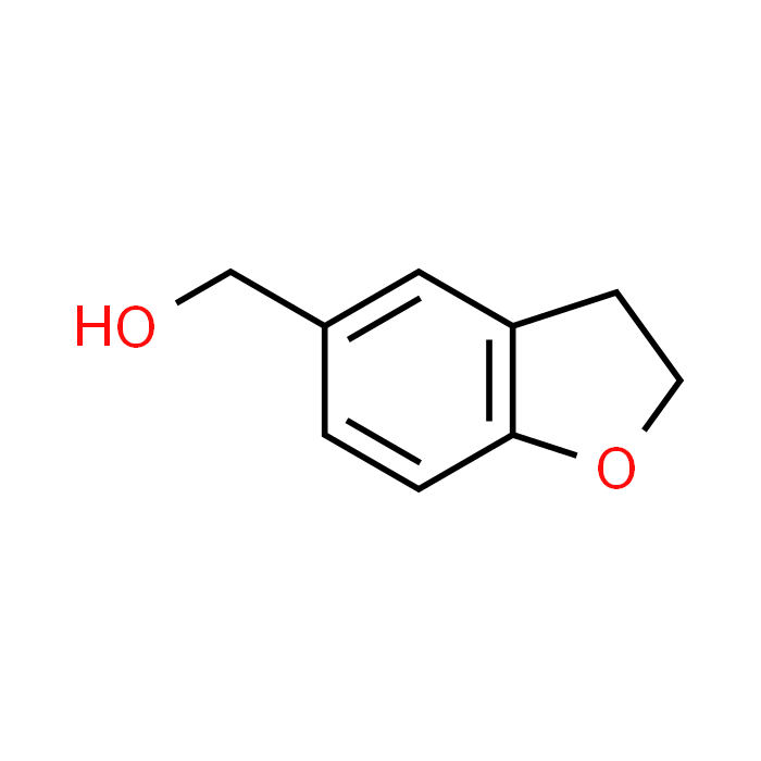 (2,3-Dihydrobenzofuran-5-yl)methanol