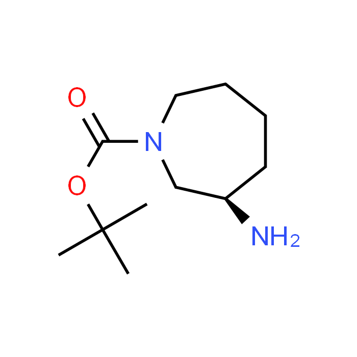 (R)-1-Boc-3-aminoazepane