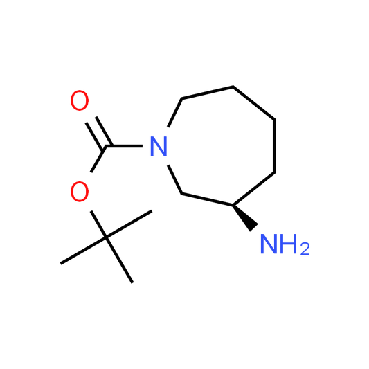 (R)-1-Boc-3-aminoazepane