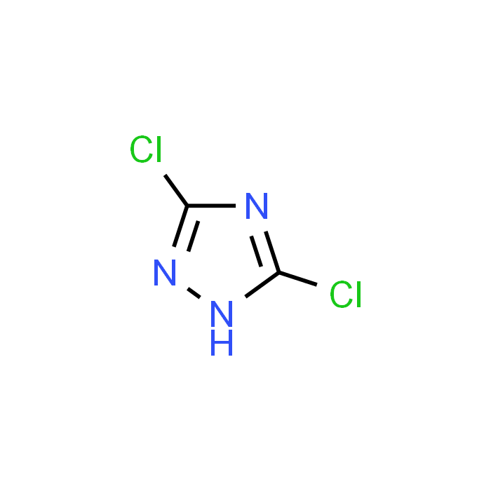 3,5-Dichloro-1H-1,2,4-triazole