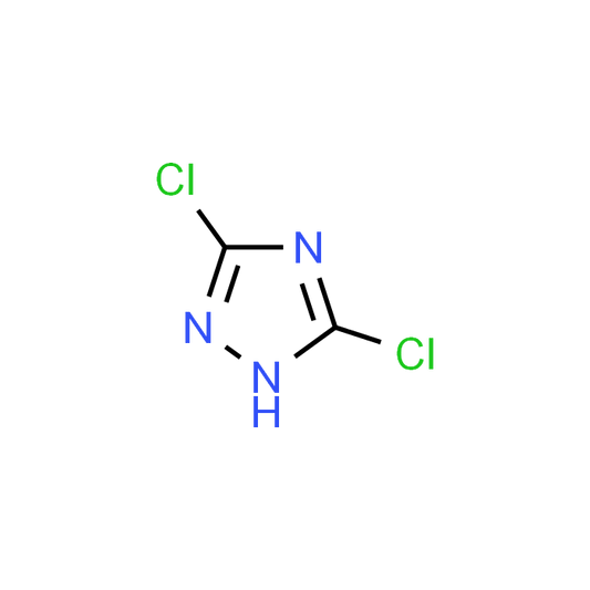 3,5-Dichloro-1H-1,2,4-triazole