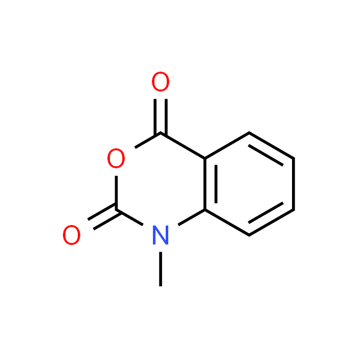 1-Methyl-1H-benzo[d][1,3]oxazine-2,4-dione