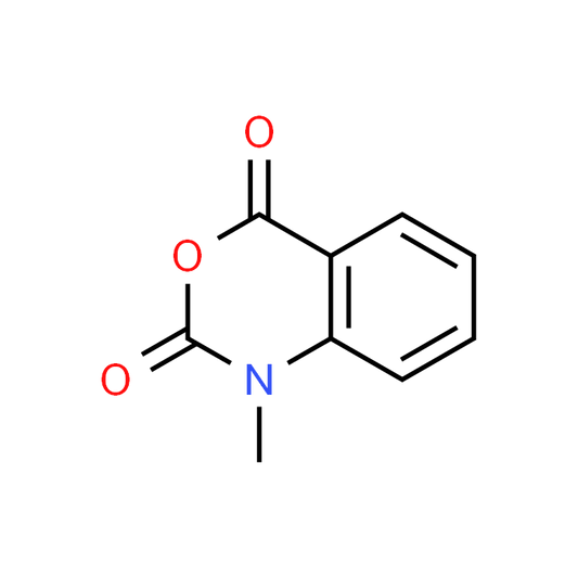 1-Methyl-1H-benzo[d][1,3]oxazine-2,4-dione