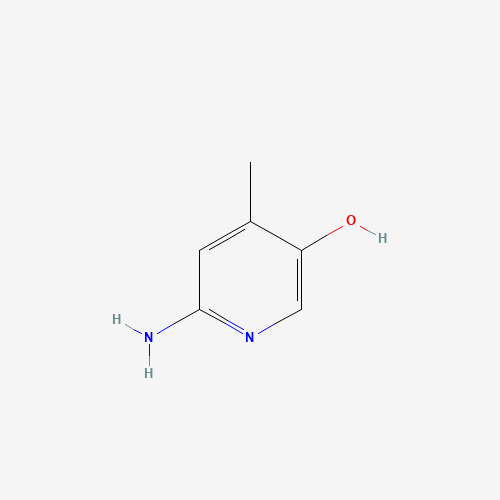 6-Amino-4-methylpyridin-3-ol