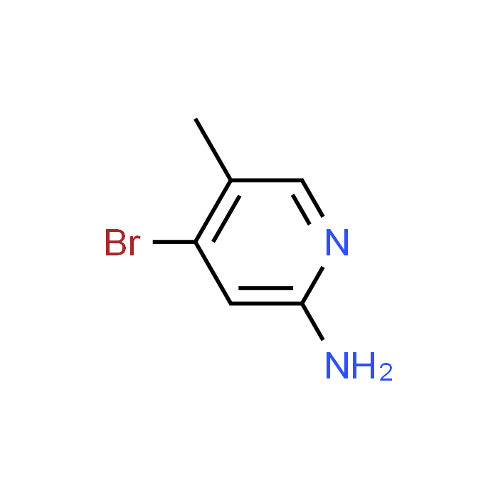 4-Bromo-5-methylpyridin-2-amine