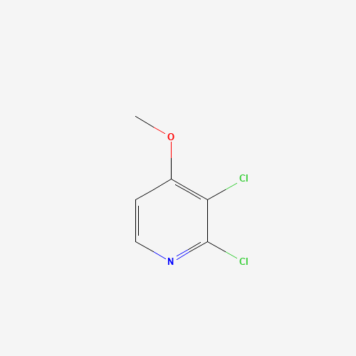 2,3-Dichloro-4-methoxypyridine