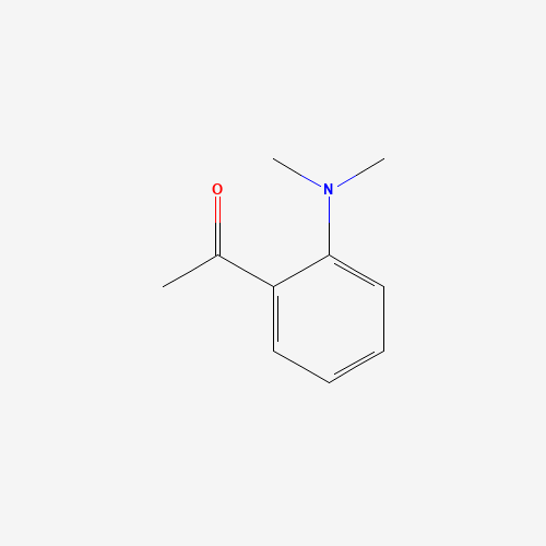 1-(2-(Dimethylamino)phenyl)ethanone
