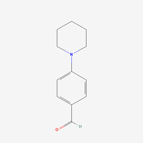4-(Piperidin-1-yl)benzaldehyde