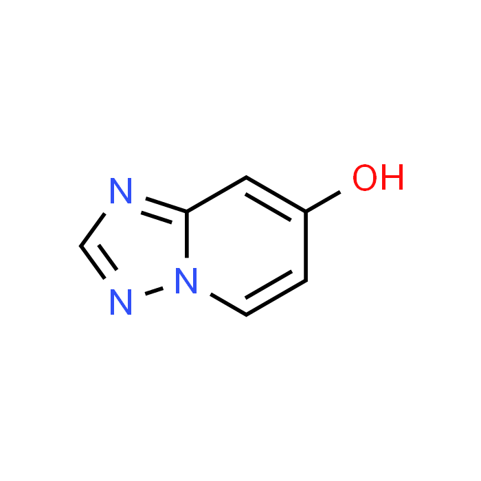 [1,2,4]Triazolo[1,5-a]pyridin-7-ol