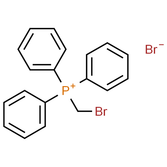 (Bromomethyl)triphenylphosphonium bromide