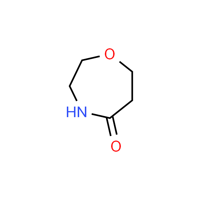 1,4-Oxazepan-5-one