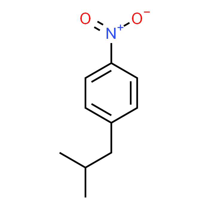 1-Isobutyl-4-nitrobenzene