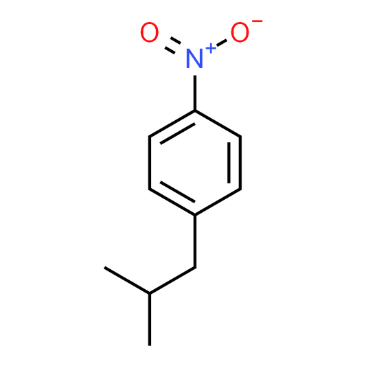 1-Isobutyl-4-nitrobenzene
