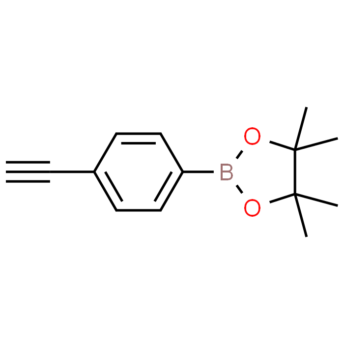 2-(4-Ethynyl-phenyl)-4,4,5,5-tetramethyl-[1,3,2]-dioxaborolane