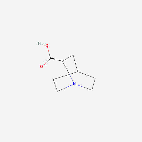 (S)-Quinuclidine-2-carboxylic acid