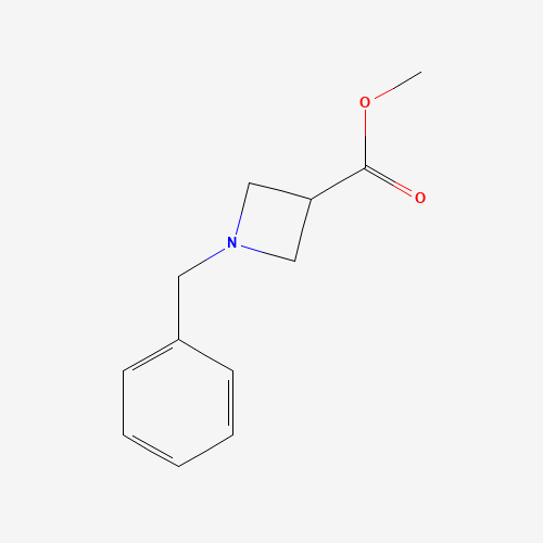 Methyl 1-benzylazetidine-3-carboxylate