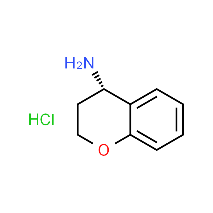 (S)-Chroman-4-amine hydrochloride