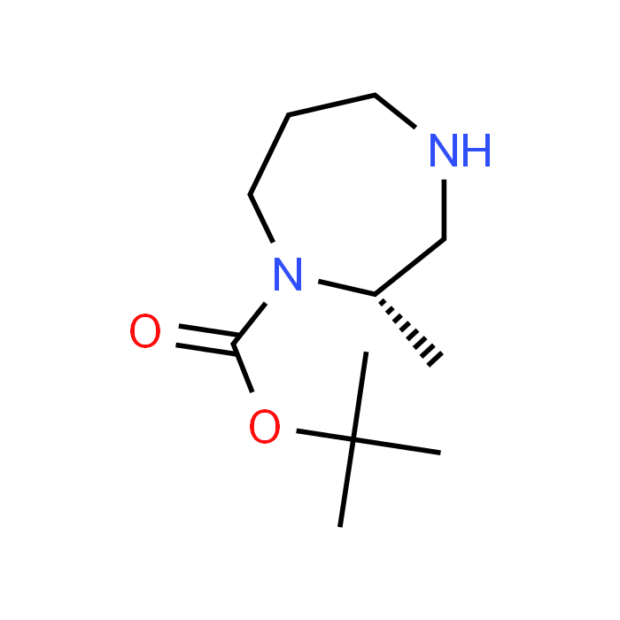 (S)-tert-Butyl 2-methyl-1,4-diazepane-1-carboxylate