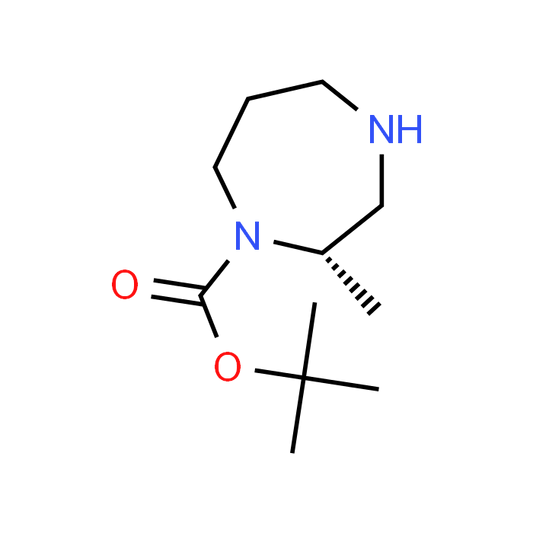 (S)-tert-Butyl 2-methyl-1,4-diazepane-1-carboxylate